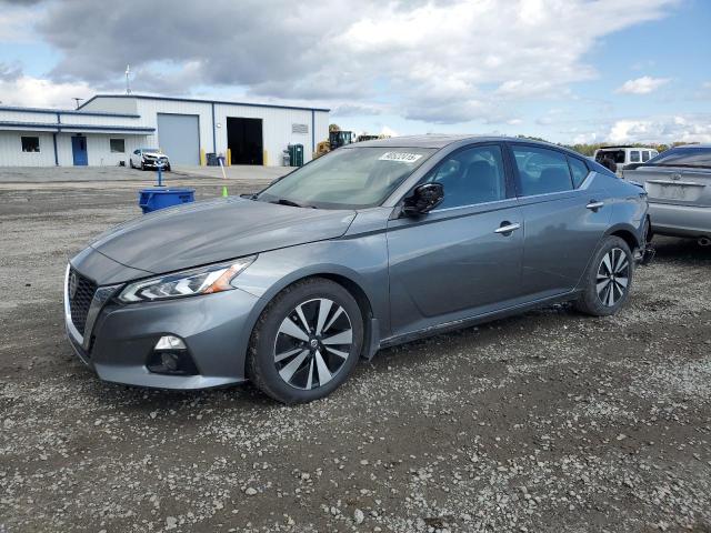 Global Auto Auctions: 2019 NISSAN ALTIMA SV