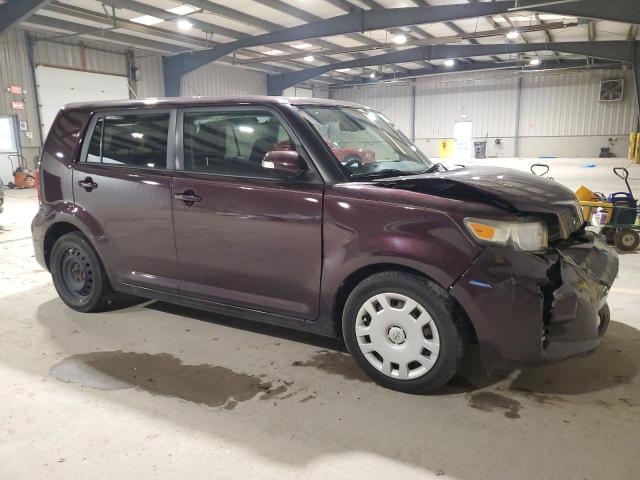 2015 TOYOTA SCION XB #3301940446