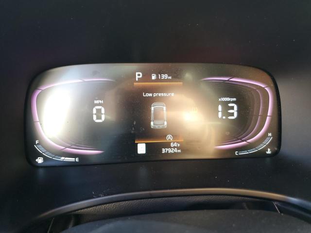 2024 KIA SOUL LX #3301791372