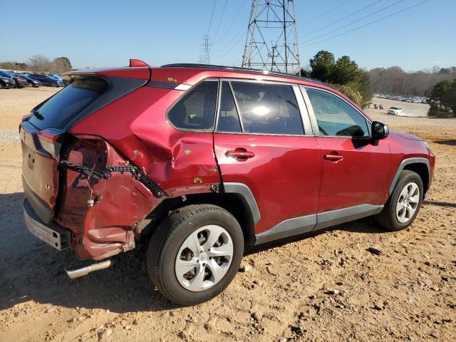 2019 TOYOTA RAV4 LE #3292313279