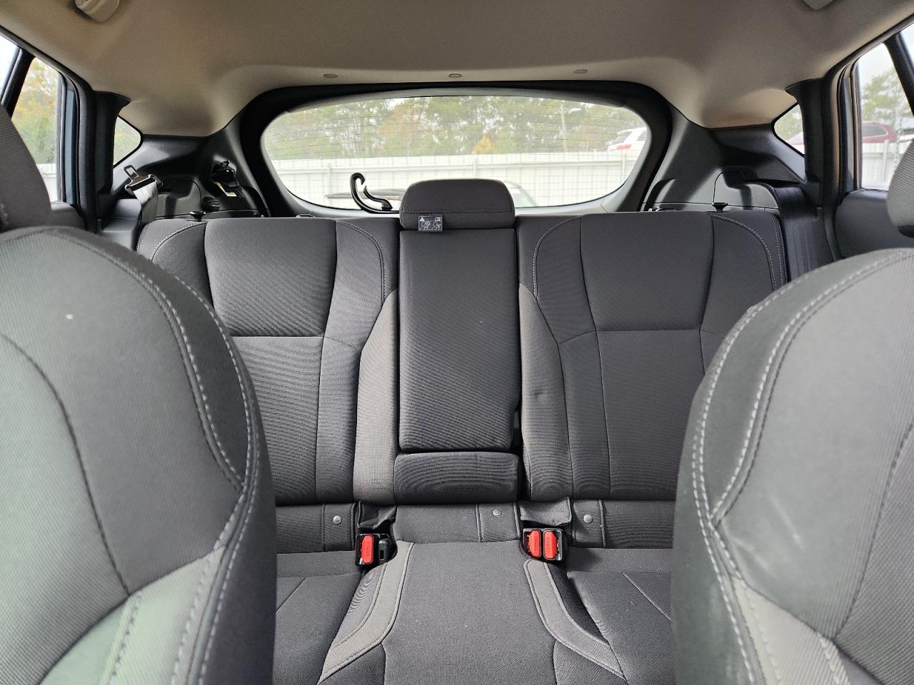 SUBARU CROSSTREK PREMIUM