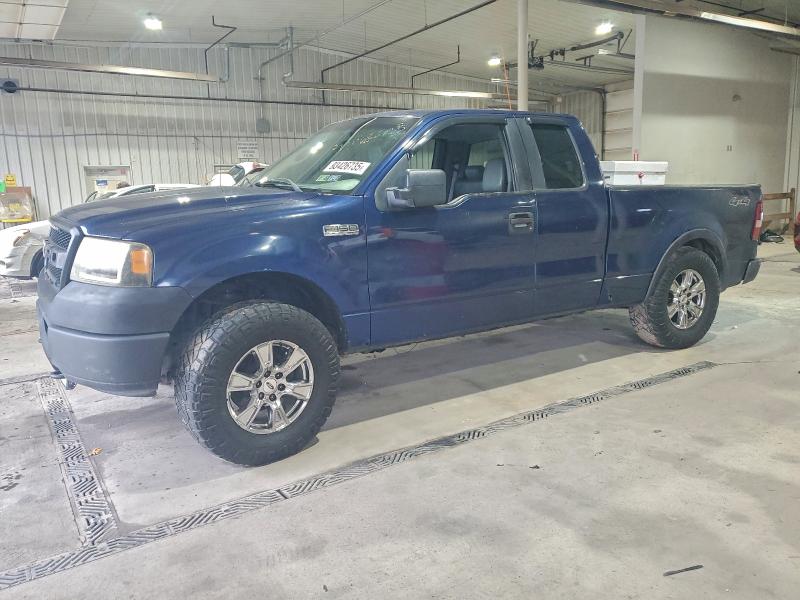 2008 FORD F-150 #3309577600