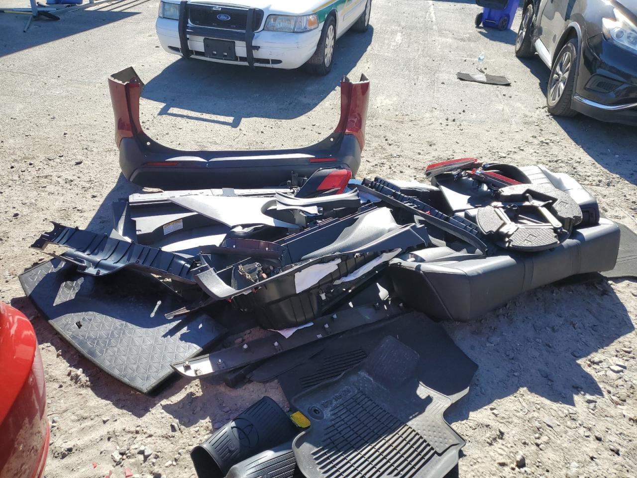 TOYOTA RAV4 XLE PREMIUM