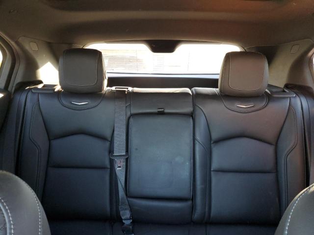 2019 CADILLAC XT4 PREMIU #3282529941