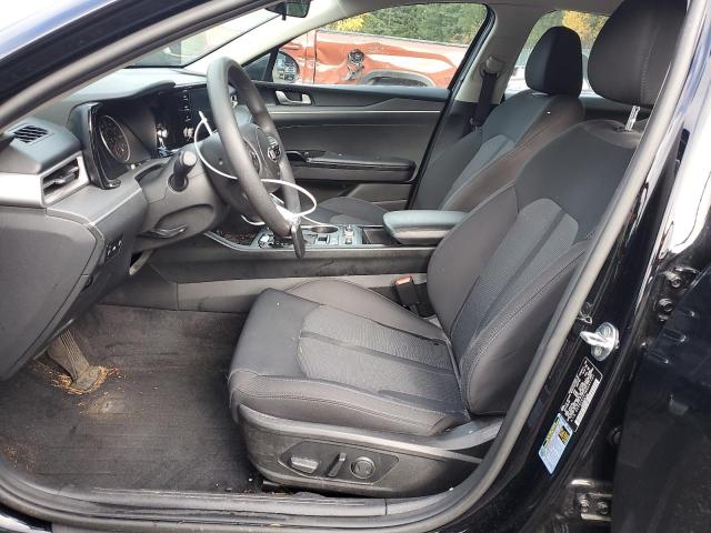 2021 KIA K5 LXS #3303758428