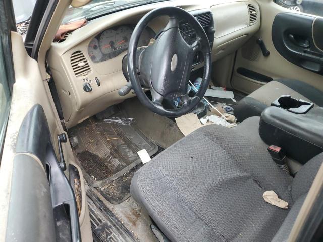 2003 FORD RANGER SUP #3298146264