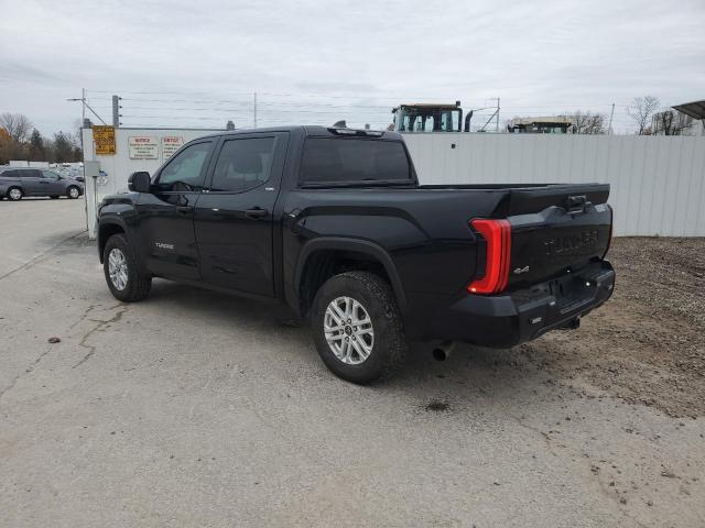 2023 TOYOTA TUNDRA CRE #3280283076