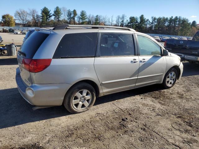 2006 TOYOTA SIENNA CE #3317764090