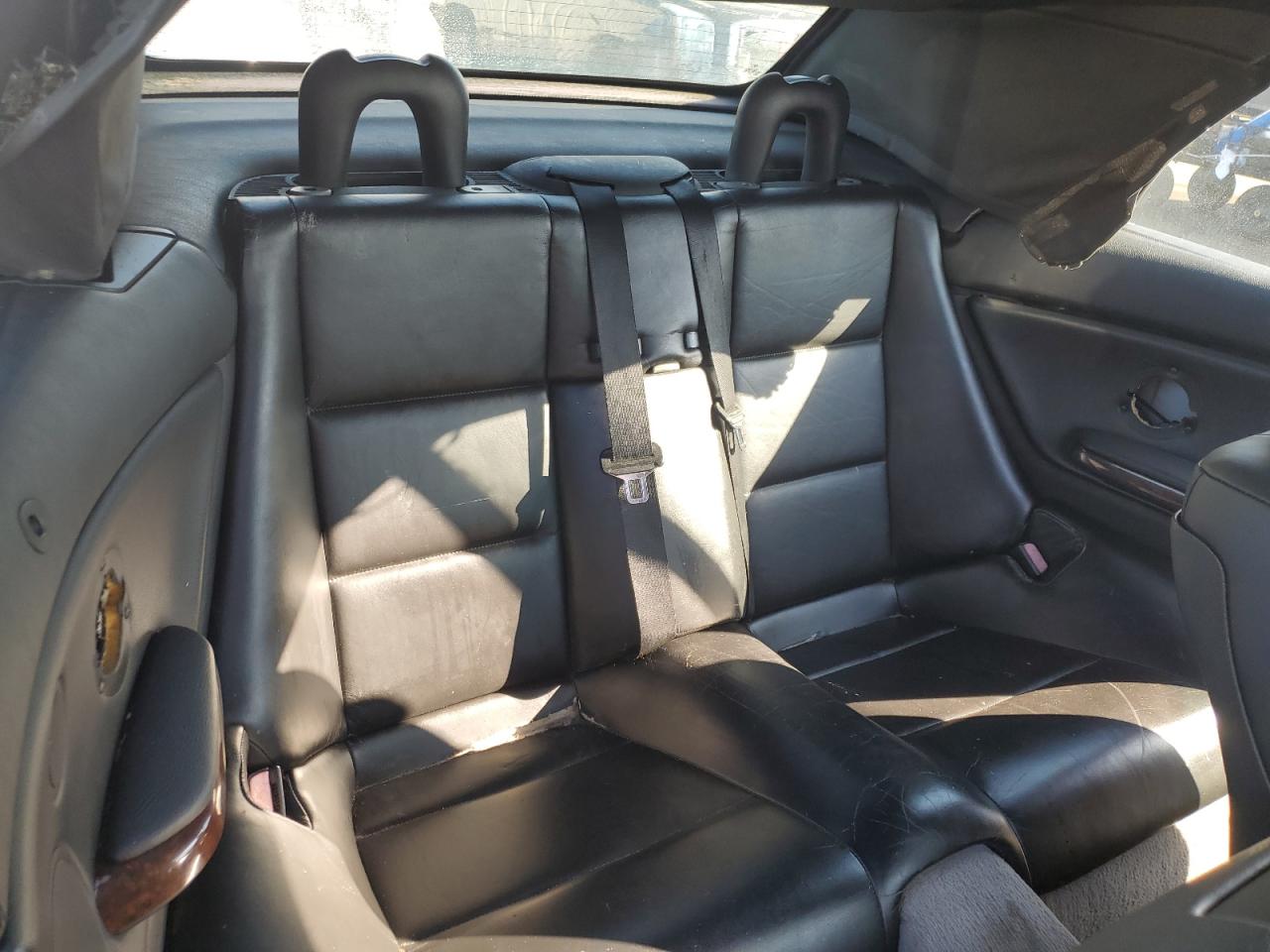 Lot #3302730006 2002 BMW M3