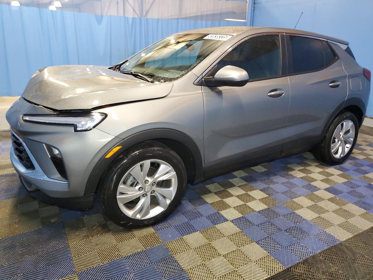 BUICK ENCORE PREFERRED