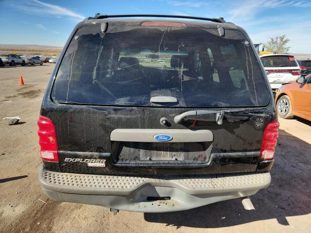 2001 FORD EXPLORER S #3290407767