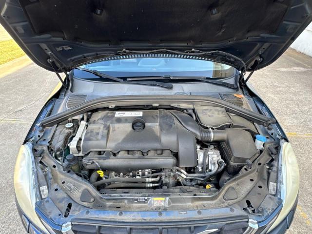 2011 VOLVO XC60 T6 #3285536283