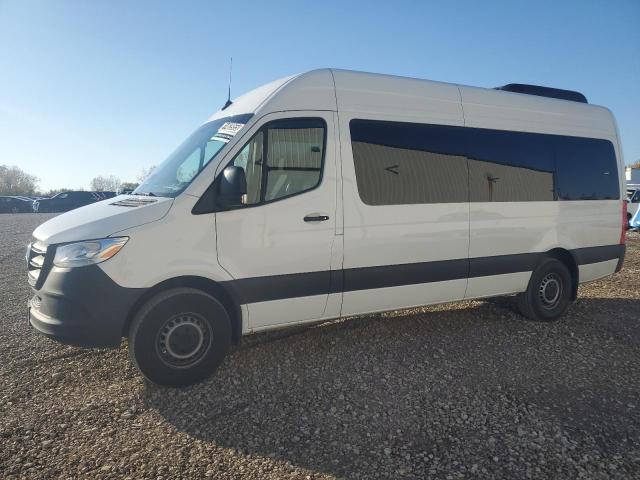 MERCEDES-BENZ SPRINTER 2