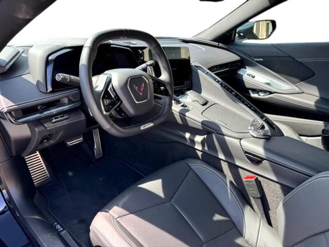 2024 CHEVROLET CORVETTE Z 1G1YD2D35R5604837