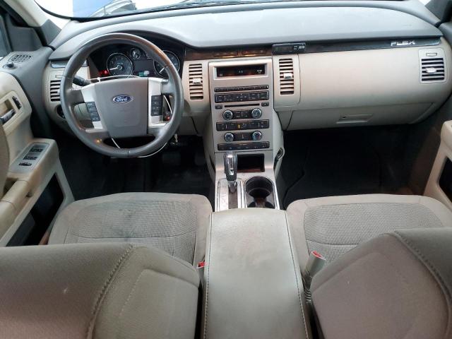 2011 FORD FLEX SE #3304563450