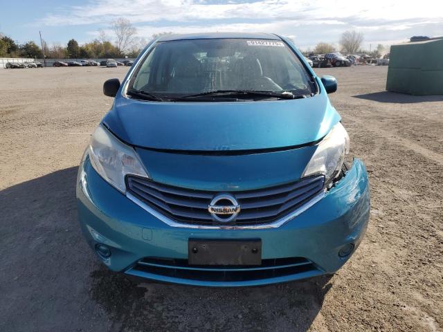 2014 NISSAN VERSA NOTE #3285711685