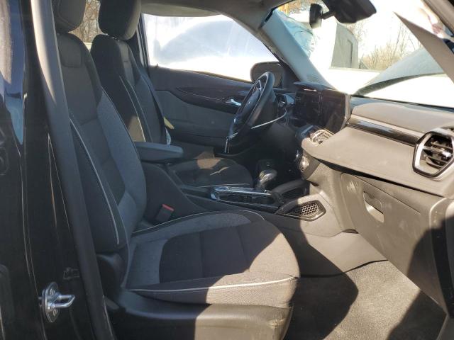 2025 CHEVROLET TRAILBLAZE #3292394298