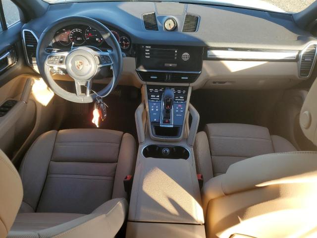 2023 PORSCHE CAYENNE BA #3296409641