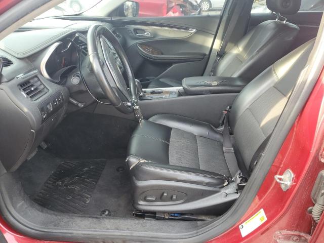 2015 CHEVROLET IMPALA LT #3304669969