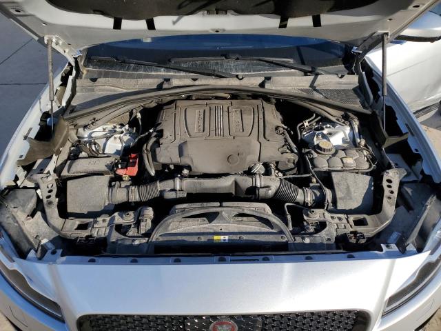 2017 JAGUAR F-PACE S #3284703031