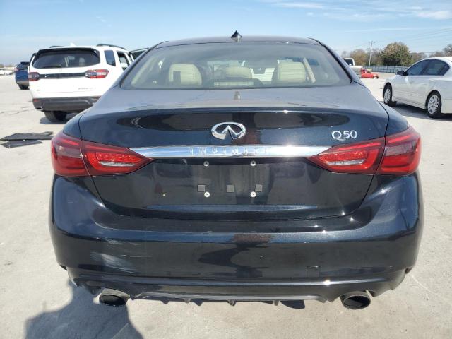 2019 INFINITI Q50 LUXE #3297082513
