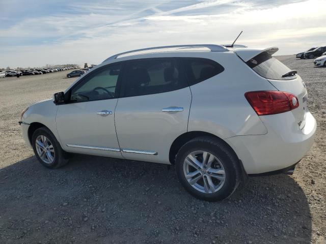 2013 NISSAN ROGUE S #3296353126
