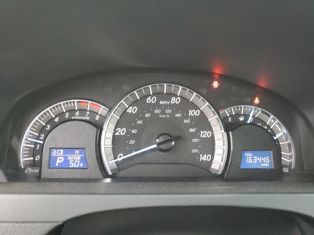 2014 TOYOTA CAMRY L #3303986703