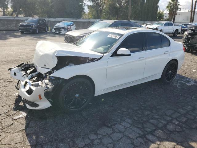 2018 BMW 330 I #3312765112