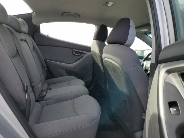 2011 HYUNDAI ELANTRA GL #3315763345