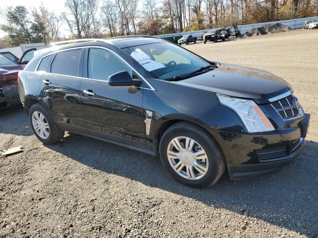 2012 CADILLAC SRX LUXURY #3291334140