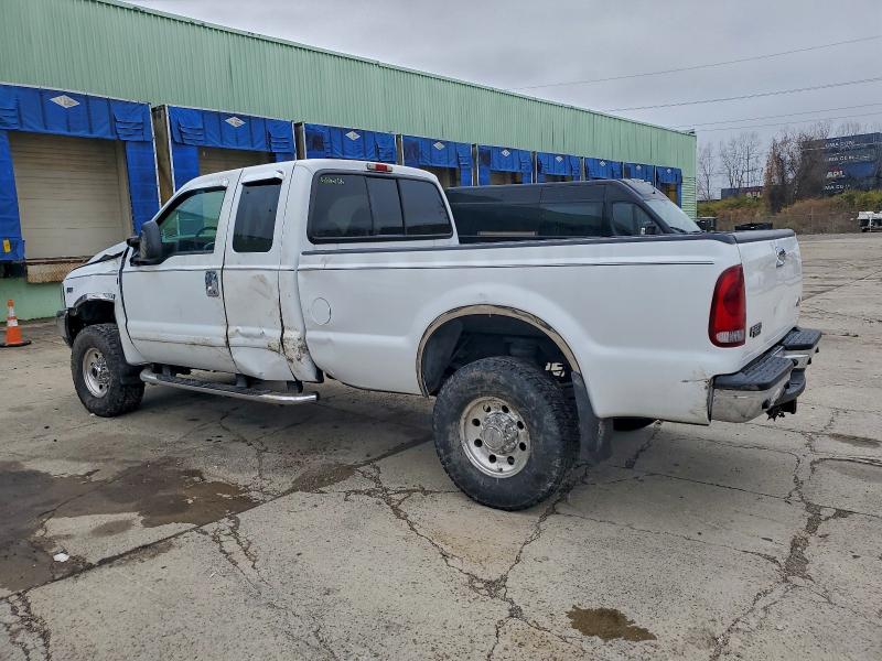 2001 FORD F250 SUPER #3310483072