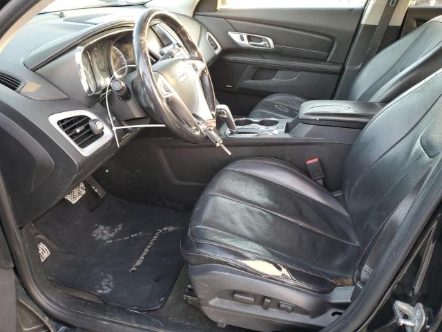 2013 GMC TERRAIN SL #3302795929