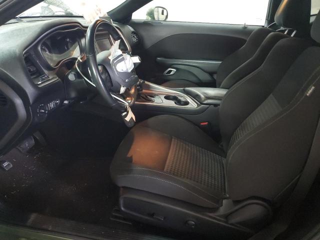 2022 DODGE CHALLENGER #3292369301