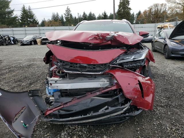 2021 TOYOTA VENZA LE #3301923416
