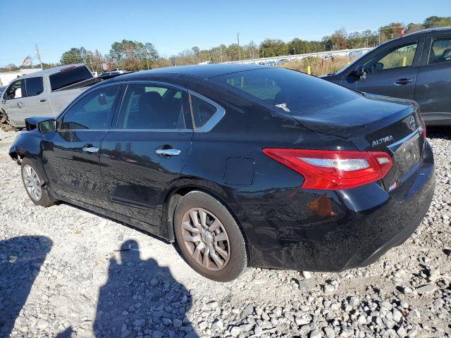 2017 NISSAN ALTIMA 2.5 #3287690034