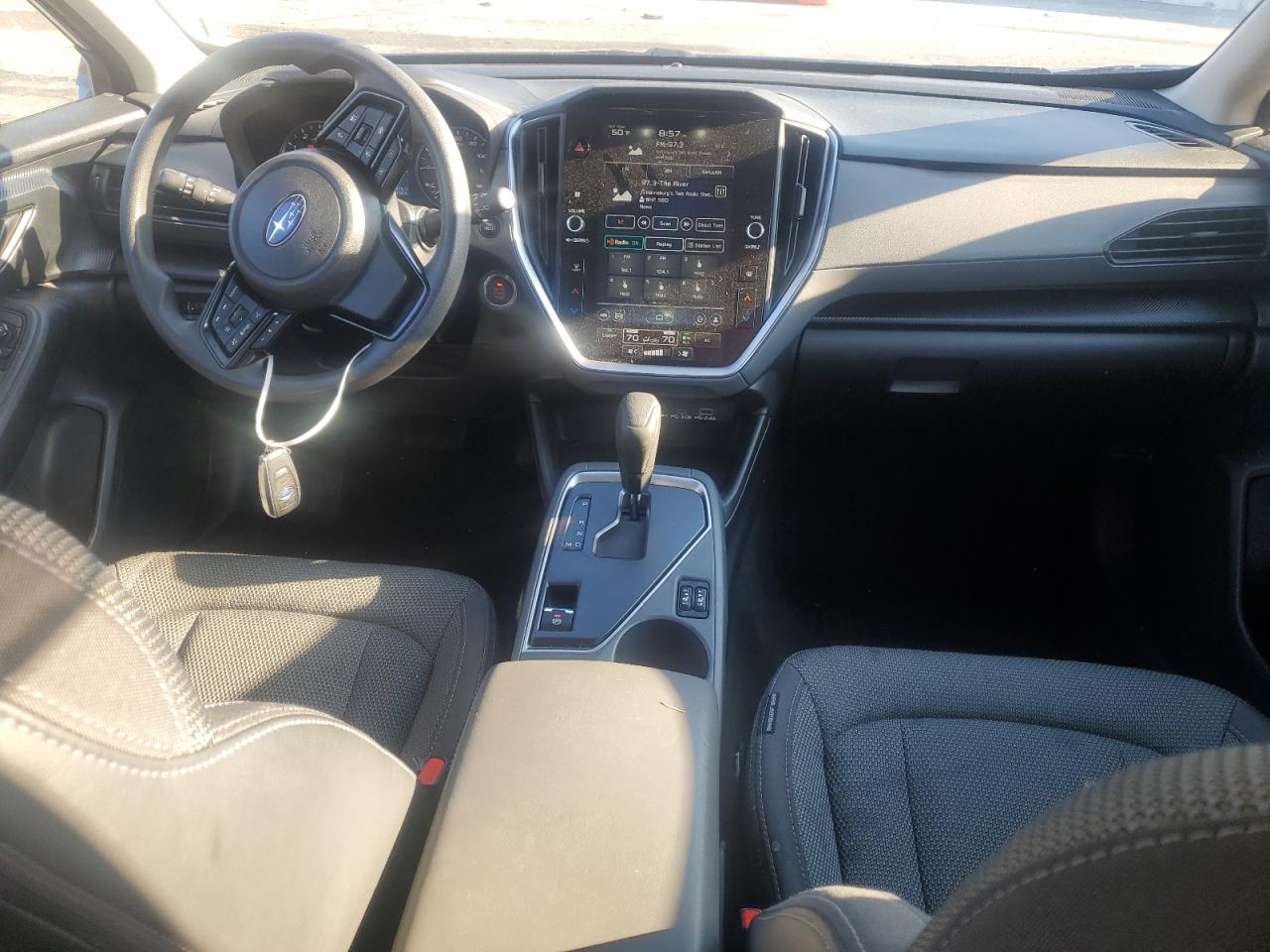 SUBARU CROSSTREK PREMIUM