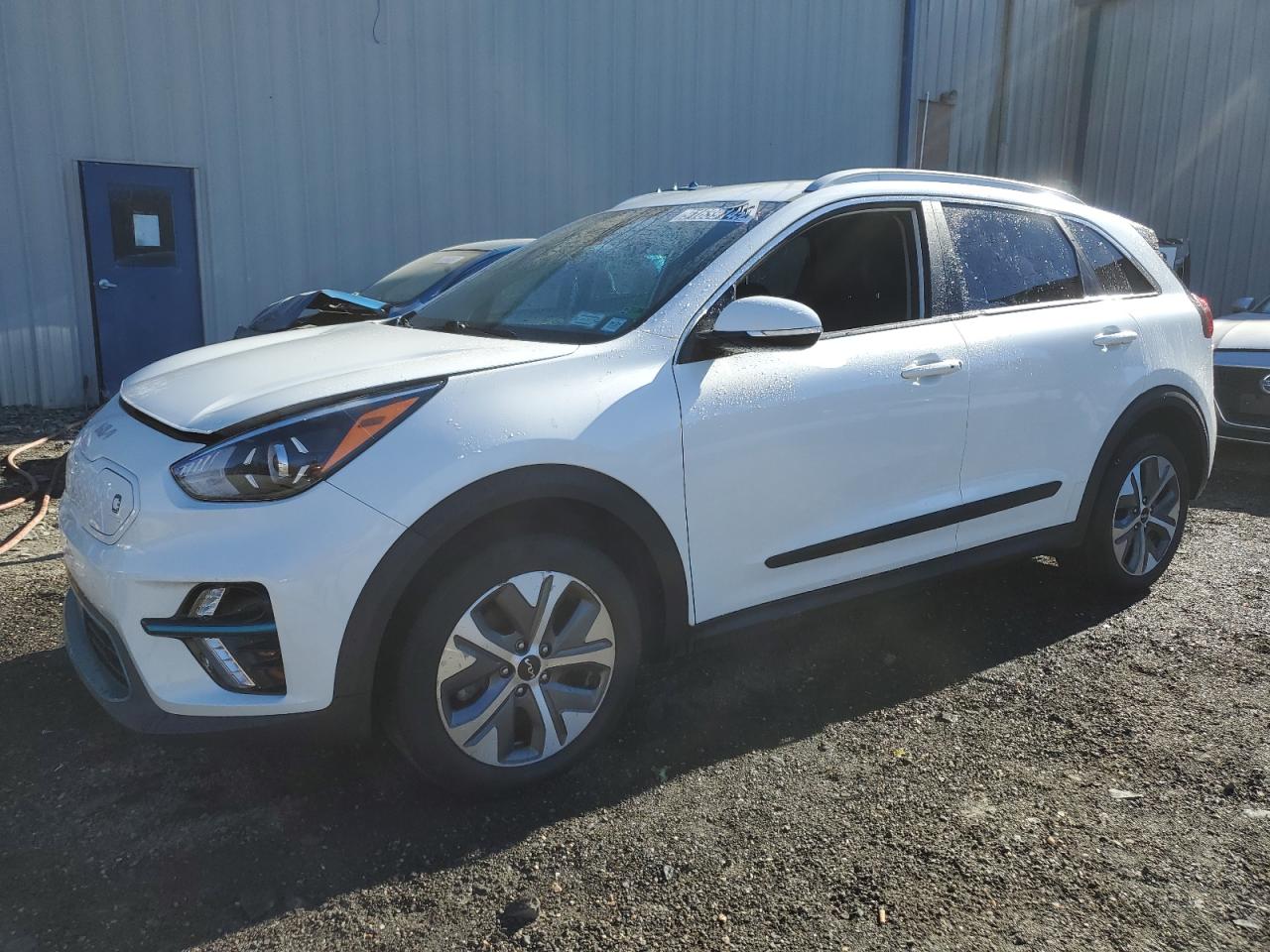 KIA NIRO S