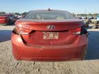 Lot #3296984844 2013 HYUNDAI ELANTRA GL
