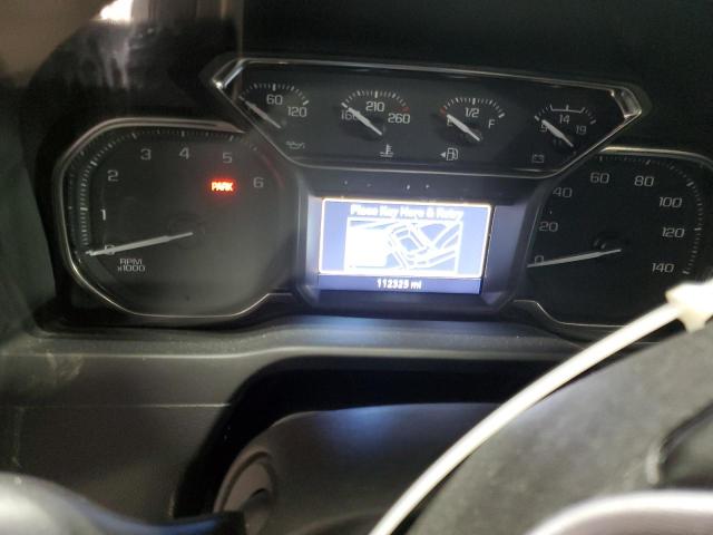 2022 GMC SIERRA LIM #3297924831