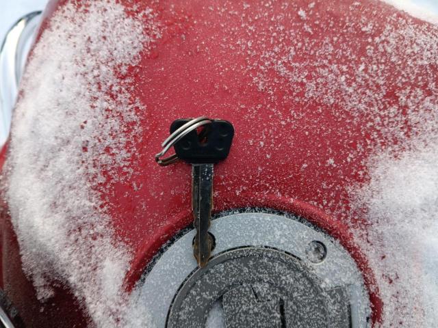 2007 YAMAHA XVS1300 CT #3293839595