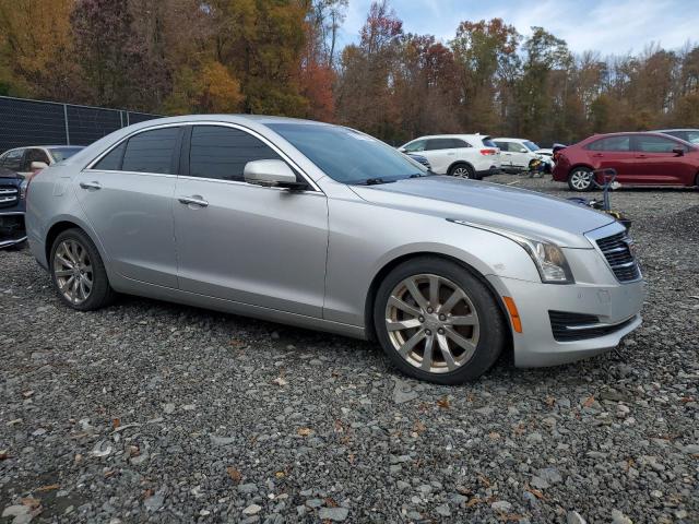 2017 CADILLAC ATS LUXURY 1G6AB5RX7H0119867