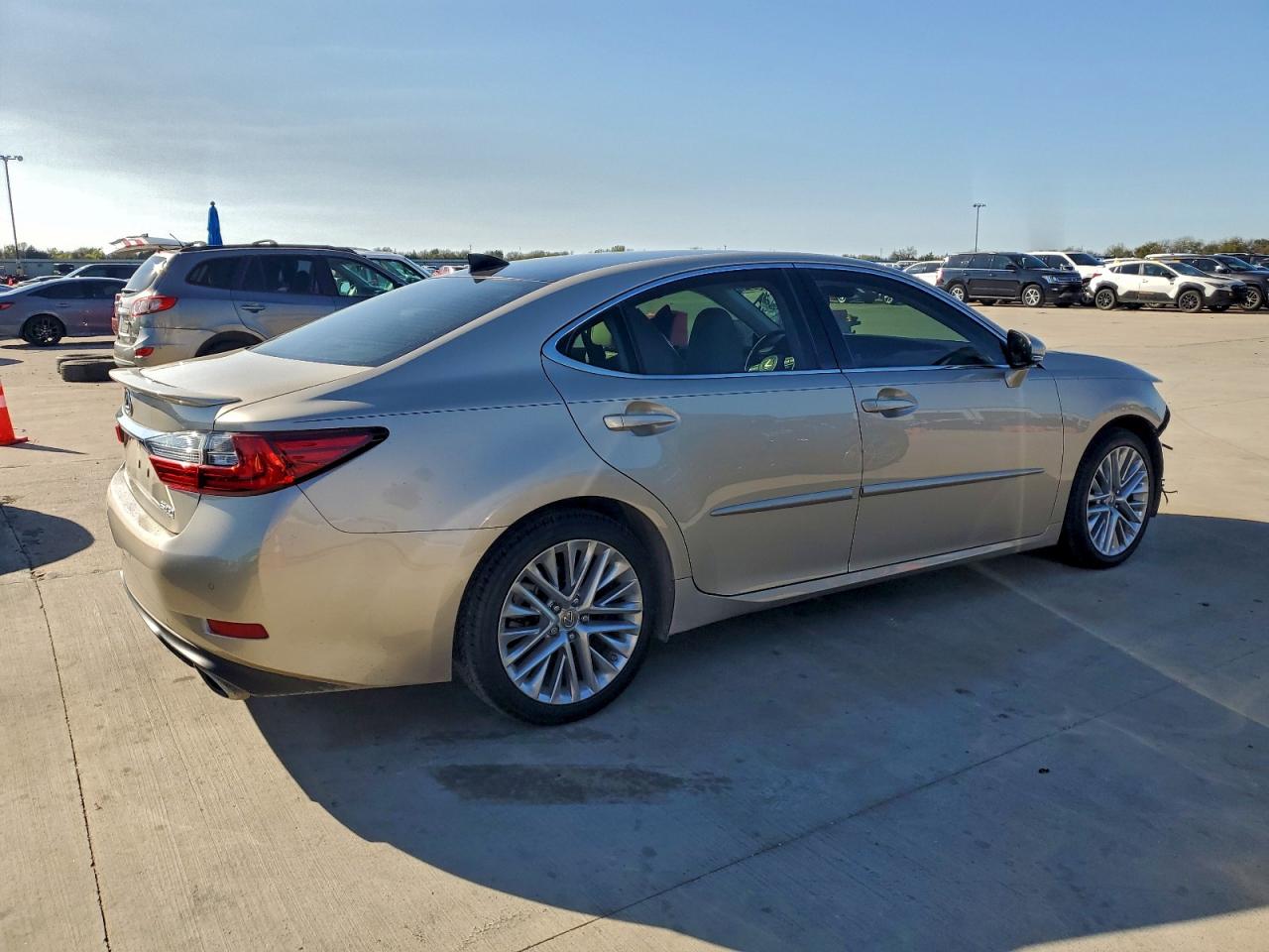 LEXUS ES 350