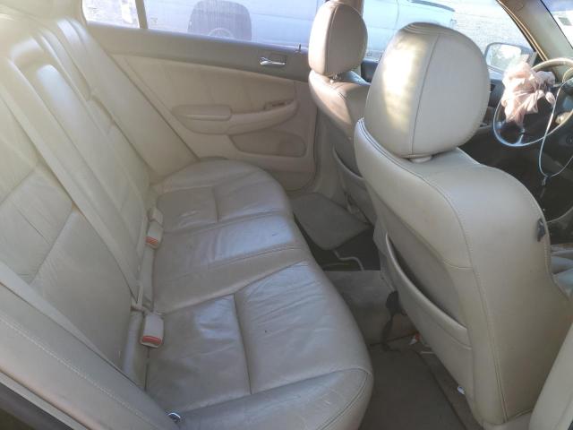 2005 HONDA ACCORD EX #3304616472