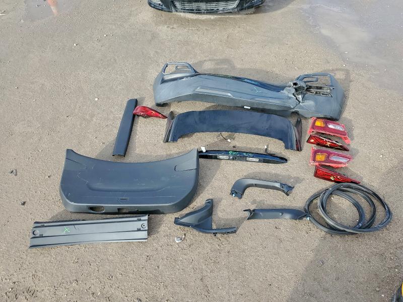 2018 HYUNDAI KONA SEL #3301827379