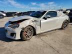 2017 SUBARU BRZ 2.0 LI #3317104003