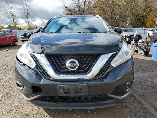 2016 NISSAN MURANO S - 5N1AZ2MH2GN122938