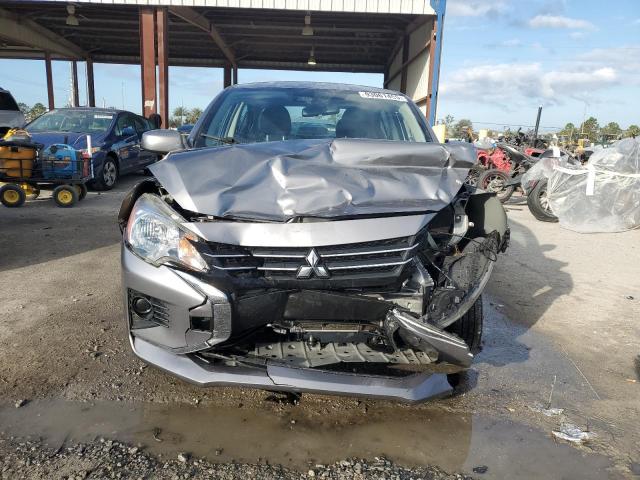 2022 MITSUBISHI MIRAGE G4 #3303885756