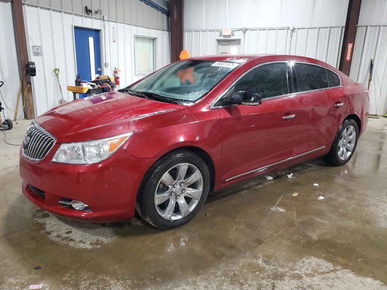 Lot #3301986438 2013 BUICK LACROSSE