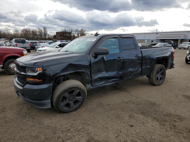 Global Auto Auctions: 2016 CHEVROLET SILVERADO