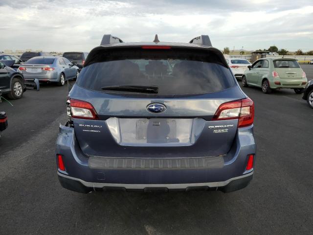 2017 SUBARU OUTBACK 2. #3302687059